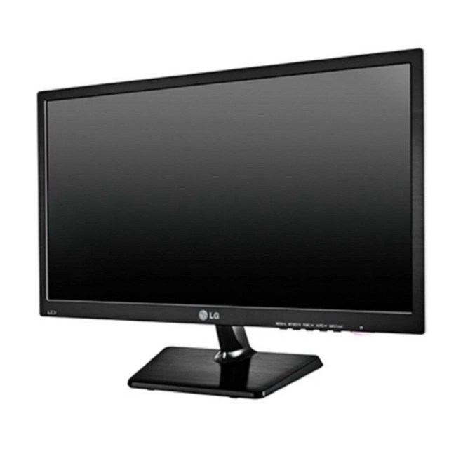 MONITOR LCD MURAH 19inch LIKE NEW