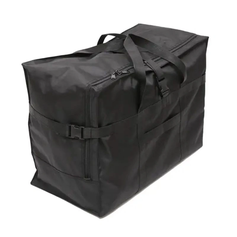 travel bag - tas pakaian - tas baju - duffel bag - tas pakaian jumbo