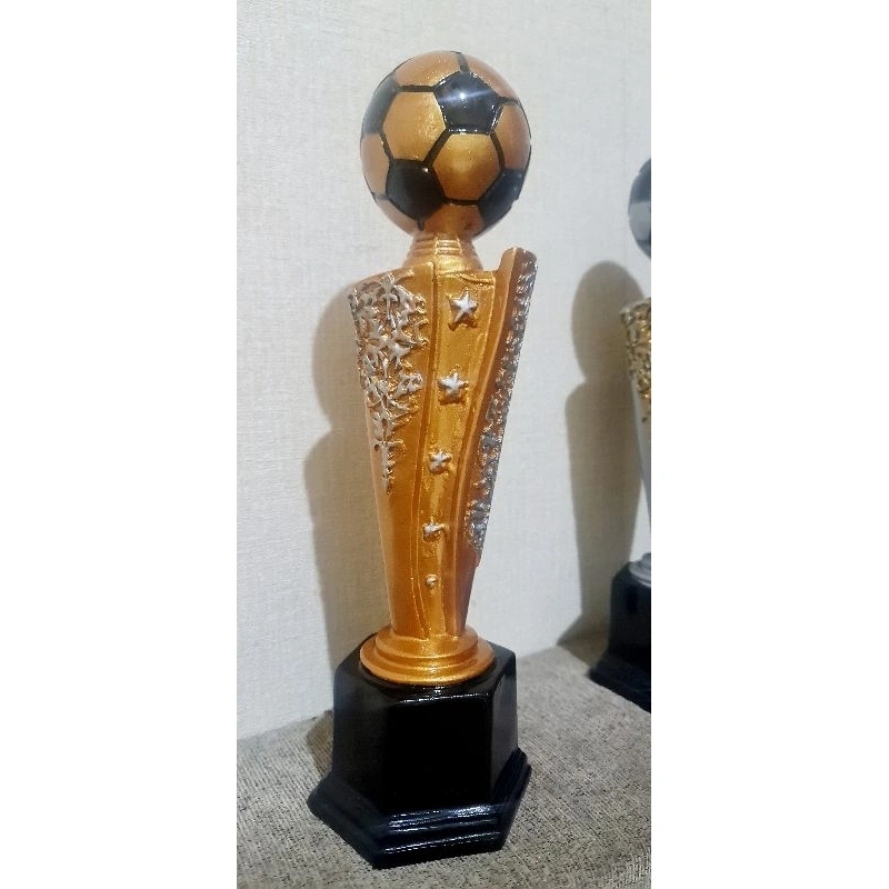 piala/teropy bola futsal. BTK.36cm