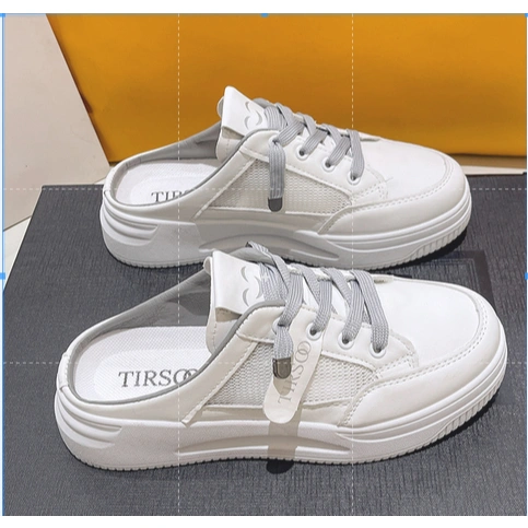 FREE BOX  sepatu bb 0020 sneaker wanita  fashion sepatu wanita terkiniaan