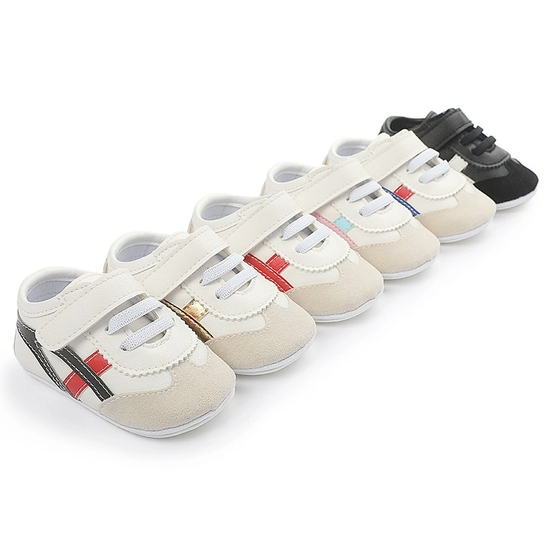 Sepatu Prewalker Bayi Laki Laki Perempuan 1 3 6 9 12 Bulan 1 Tahun Murah Prewalker Shoes Cewek Cowok