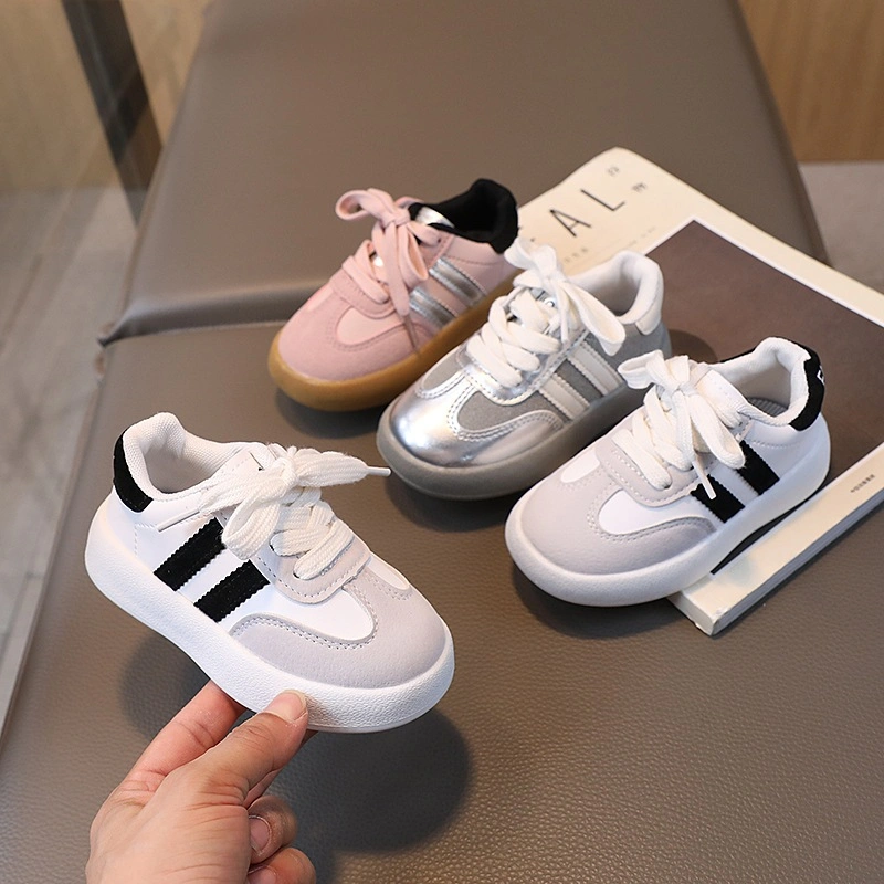Sepatu Bayi Laki Laki Perempuan 0 - 12 Bulan Terbaru / Sepatu Bayi Cowo Cewe ADDS 0 1 3 6 9 12 Bulan