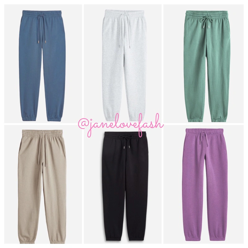 CELANA JOGGER SWEATPANTS | JOGGER PRIA WANITA | CELANA JOGGER UNISEX | SWEATPANTS JOGGER | CELANA JOGER | CELANA TRAINING | CELANA PANJANG TRAINING | JOGGER GYM | CELANA OLAHRAGA