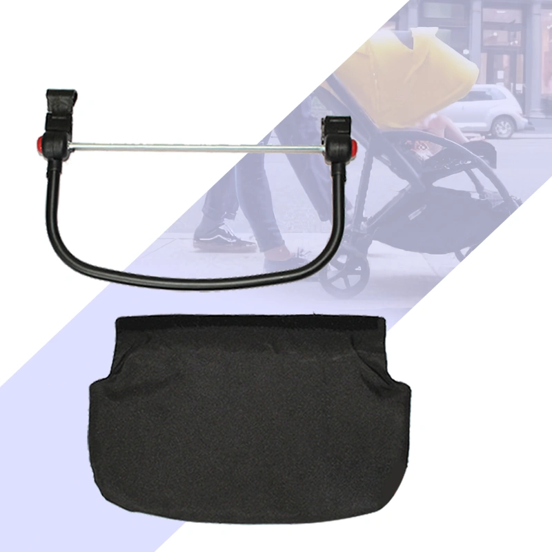 Pedal Stroller Footrest Stroller Pijakan Kaki Bayi Sandaran Kaki Stroller Untuk Stroller Bayi