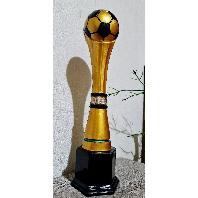 piala/trropy.bola tiang.40cm