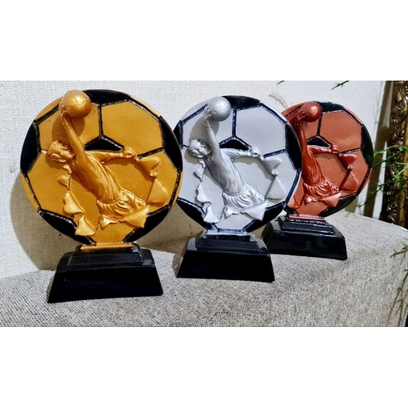 piala kiper besplayr.23cm
