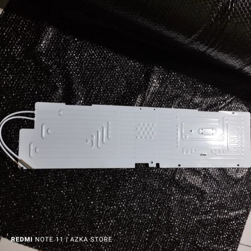 EVAP 97X24 EVAPORATOR KULKAS 1PINTU POLYTRON