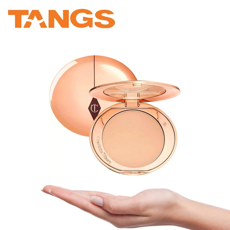 TANGS • Charlotte Tilbury Airbrush Flawless Finish Setting Powder 8g