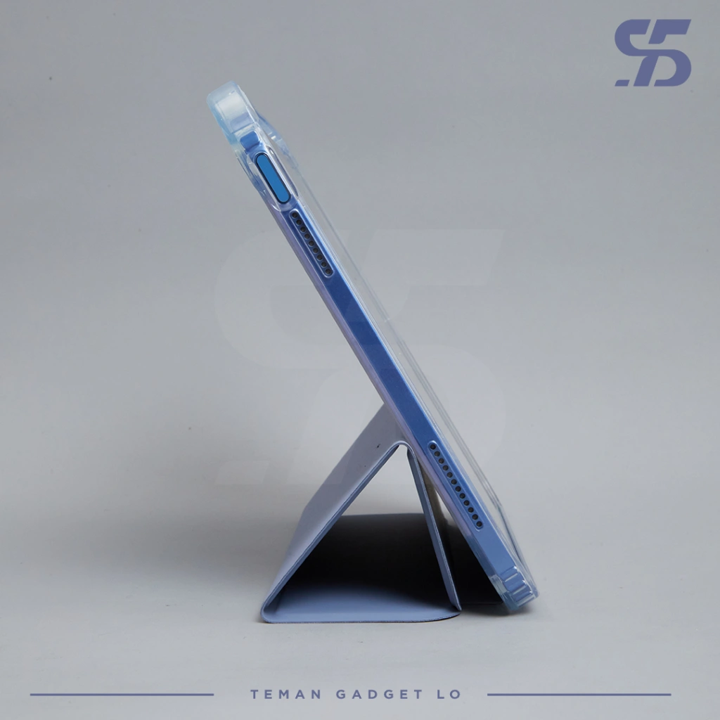 iPad Case With Pencil Case