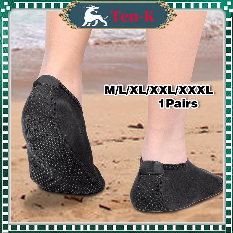 Sepatu Pantai Snorkling Renang Sepatu Sepeda Olahraga Air Diving Shoes Beach Shoes
