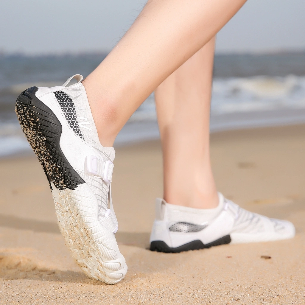 Sepatu Pantai Sepatu Renang Sepatu Rafting Sepatu Snorkling Water Shoes Sepatu Wading Sepatu Mancing Sepatu Trekking Sepatu Hiking Sepatu Pantai Olahraga Air Pria Dan Wanita