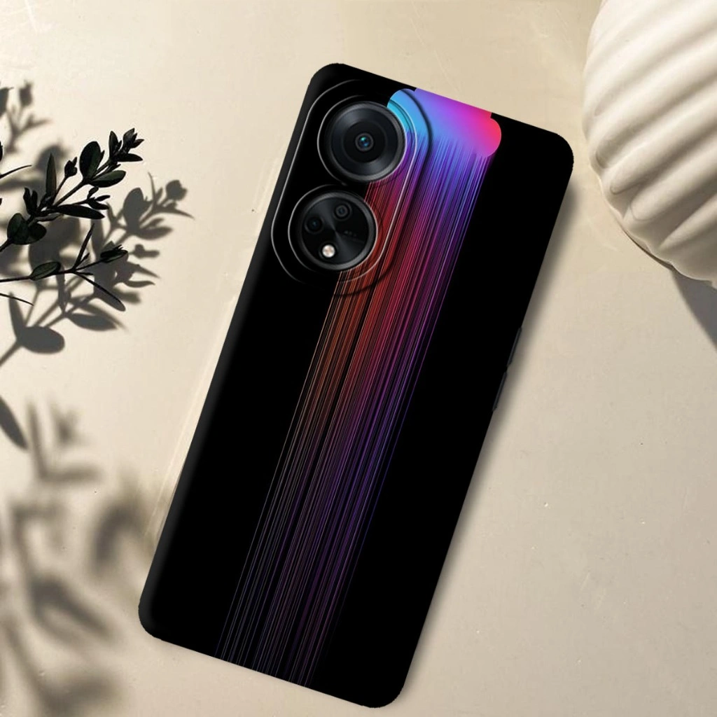 Kaikana Case Oppo A17 / A17K / A18 / A38 / A78 4G / A78 5G / A98 / A58 4G / A58 5G karakter -|NEW F22|- case handphone- fashion case - softcase - hard case - cassing hp - case hp - silikon hp -kondom hp- case & cover hp - kasing hp - Casing smartphone
