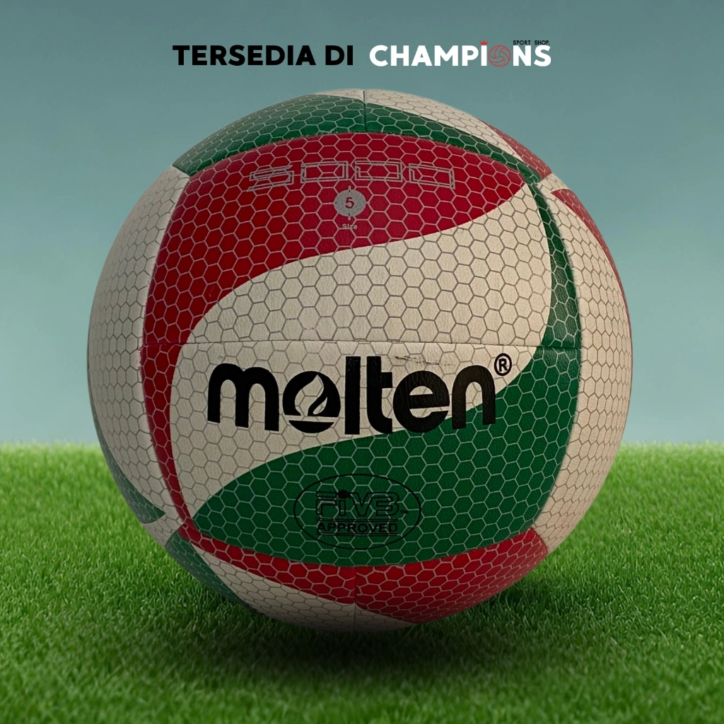 Bola Voli Volly Voly MOLTEN 5000 bola voli murah size 5 bola volley MOLTEN size 5
