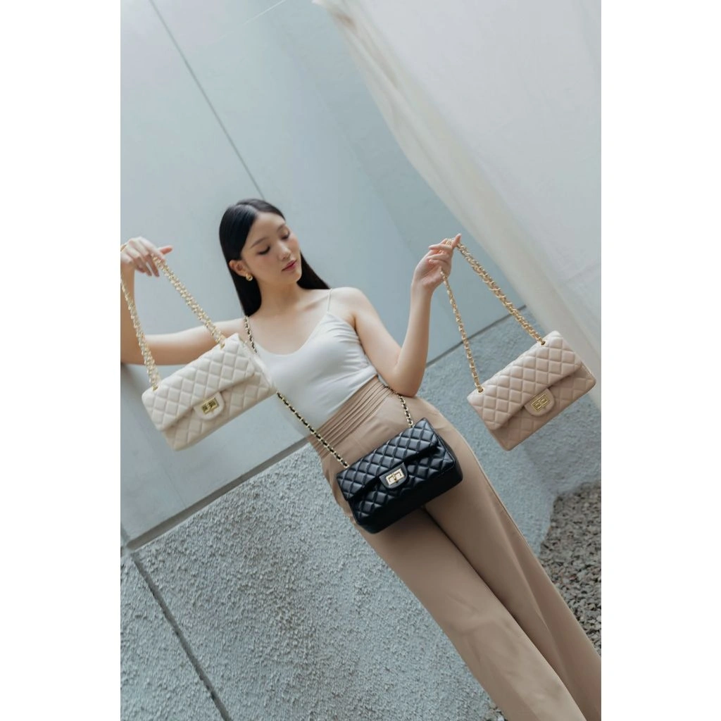 Jenny Bag - Tas Wanita - Tas Jinjing - Tas Selempang