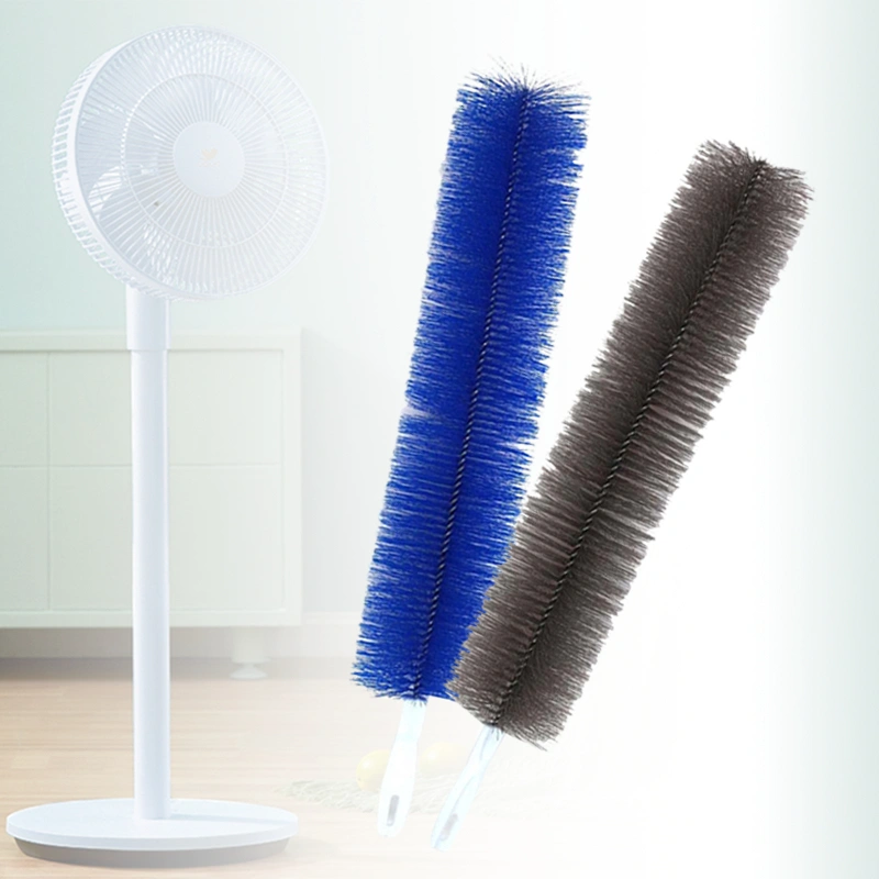 Ac Vent Blind Dusting Brushes  / Alat Pembersih Kipas Angin / Sikat Pembersih Multifungsi / Alat Bersih Serbaguna Rumah