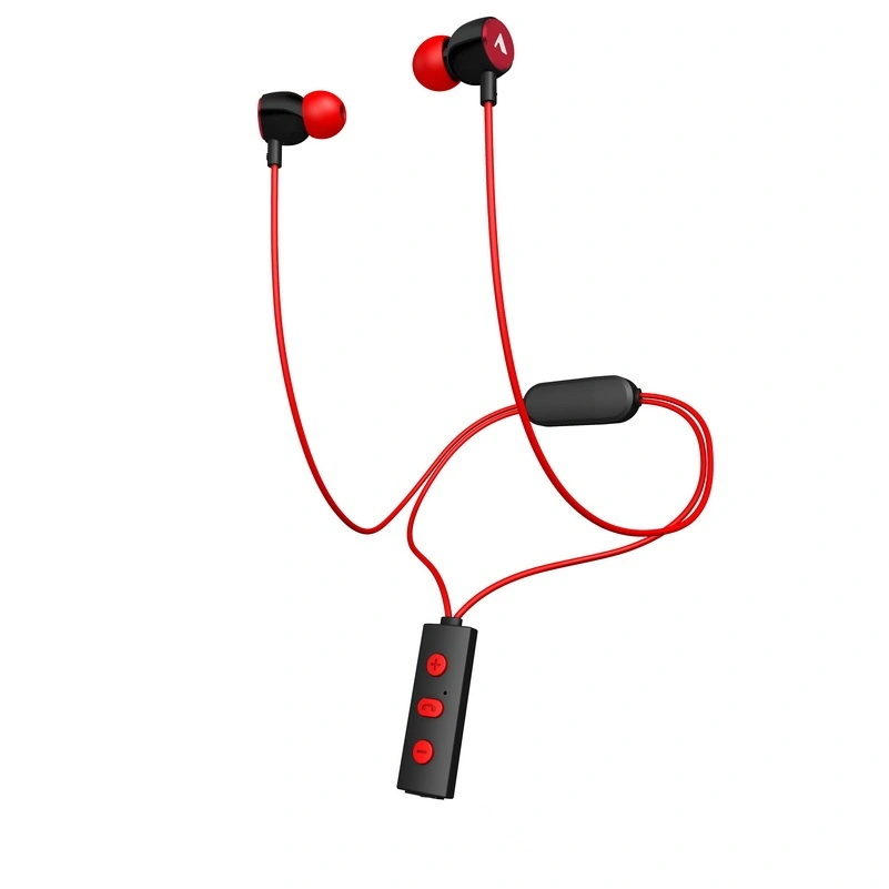 COD neck headset bluetooth JAPANG TWS wireless Earphone olahraga leher gantun Bass berat HIFI