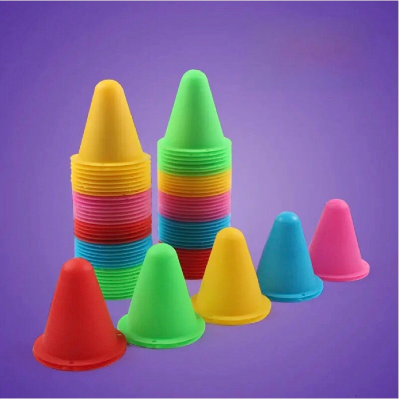 Cone Kerucut Sepatu Roda Inline Skate