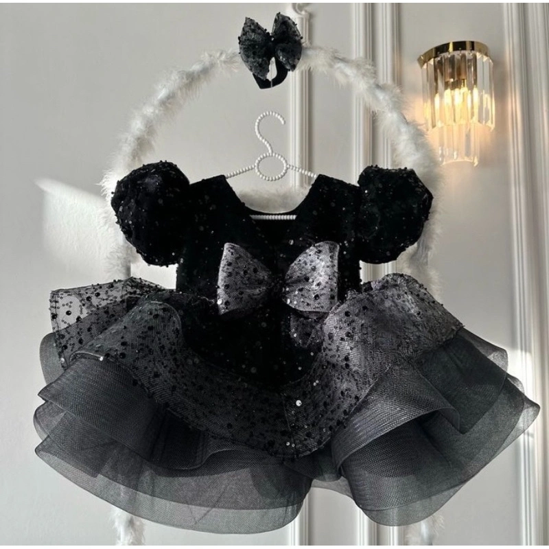 gaun pesta anak gaun anak pakaian anak perempuan