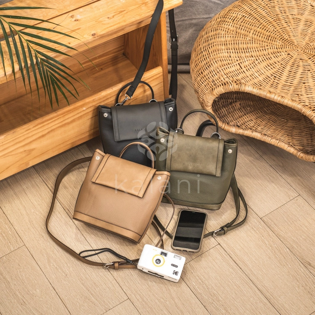 Kalani Bags Arinda Premium Sling Bag