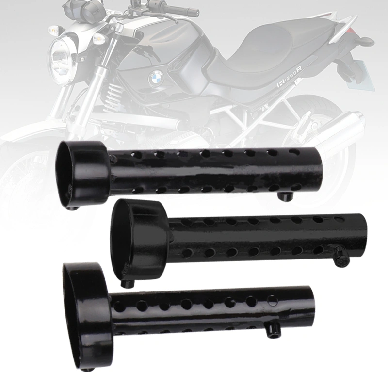 Db Killer Knalpot Racing Peredam Knalpot Motor Suara Kenalpot Motor Silencer