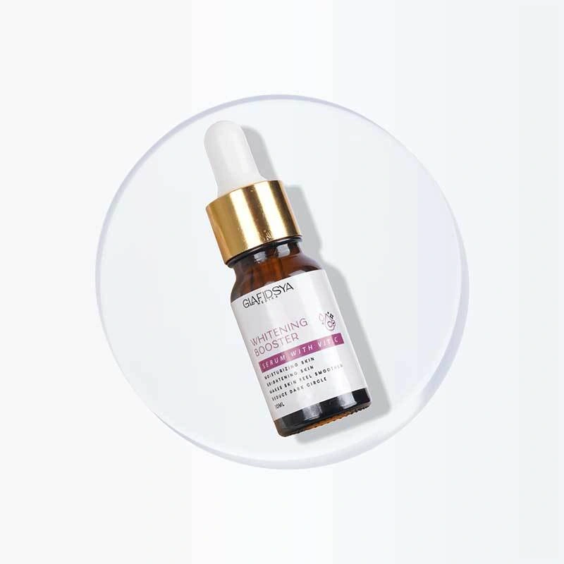 GLAFIDSYA - Serum Whitening Booster With Vit C