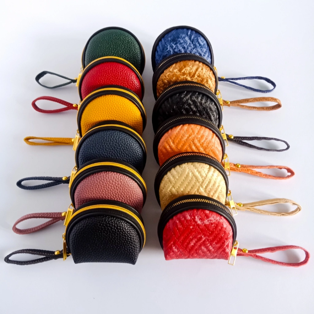 Dompet koin mini wanita terbaru uang receh