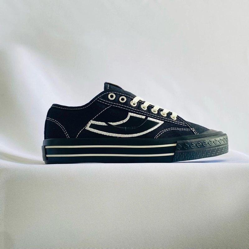 zirotz - underground 36-44 sepatu sneakers pria wanita casual