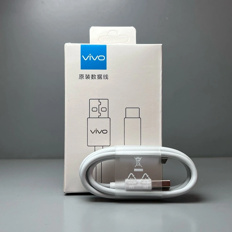 Kabel data Vivo USB Micro Fast Charging Kabel Charger Vivo ORIGINAL 100%