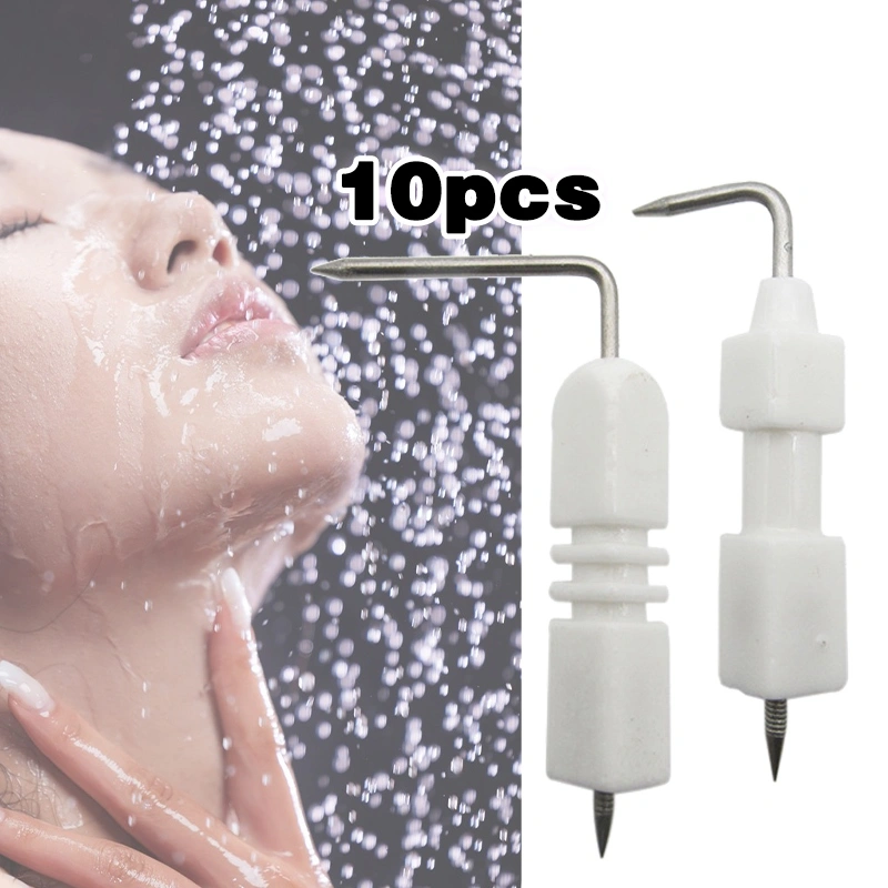 10pcs Busi Jarum Pematik Kompor Water Heater Gas / Busi Keramik Kompor Gas