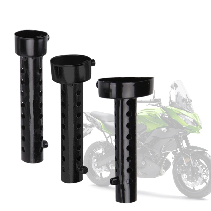 Peredam Knalpot Motor Db Killer / Muffler Suara Db Killer Motor /  Peredam Suara Knalpot 35/48/60mm