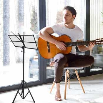 TAFFSTUDIO STAND PARTITUR SHEET MUSIK - CM-001