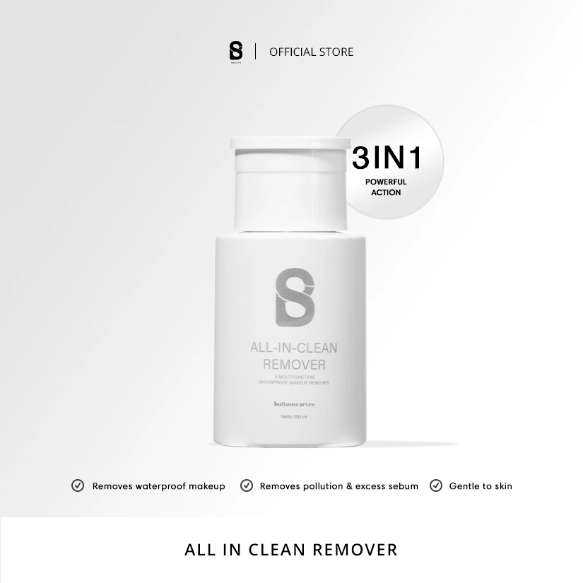 All-In-Clean Remover