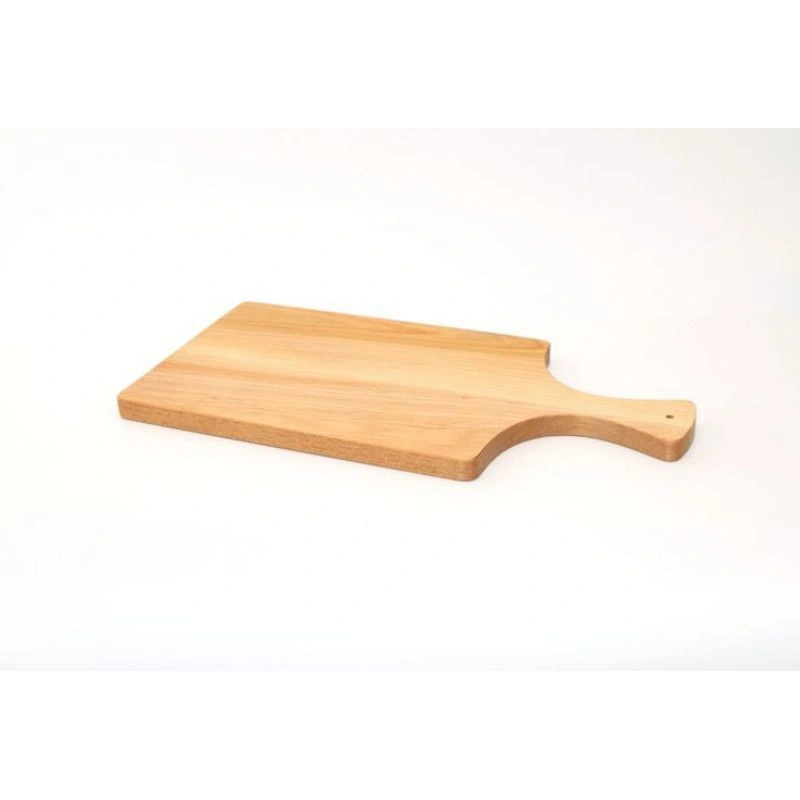 Talenan Kayu Aesthetic Panjang 30 CM