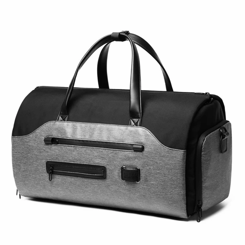 OZUKO DuffleBag #9288 - Tas Traveling