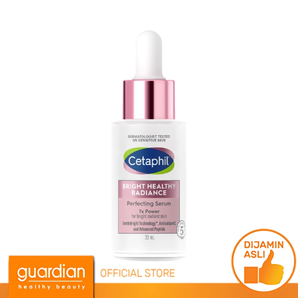 CETAPHIL Bright Healthy Radiance Perfecting Serum 30ml