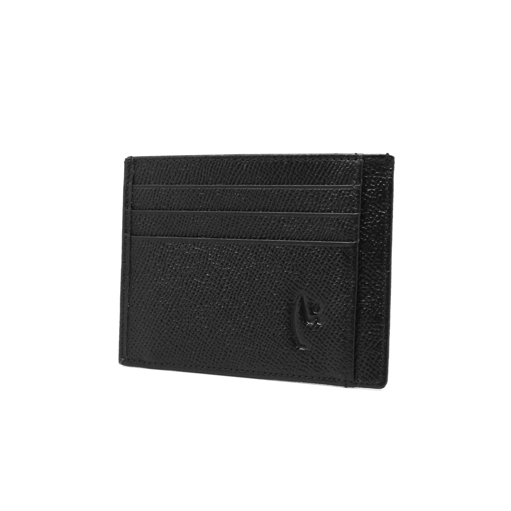 Genuine Leather Card Holder Kulit Asli VERMONT V83 - K001 Original