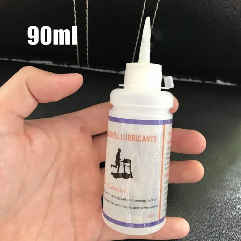 90ml Minyak Pelumas Treadmill / Oli Treadmill / Oli Treadmill Elektrik Manual / Treadmill Lubricating Oil