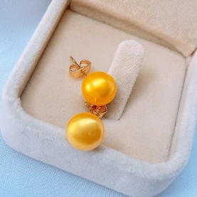 GIWANG TUSUK MUTIARA - GIWANG BHAYANGKARI - GIWANG PERSIT - STUD MUTIARA - GIWANG PENTOL MUTIARA ASLI