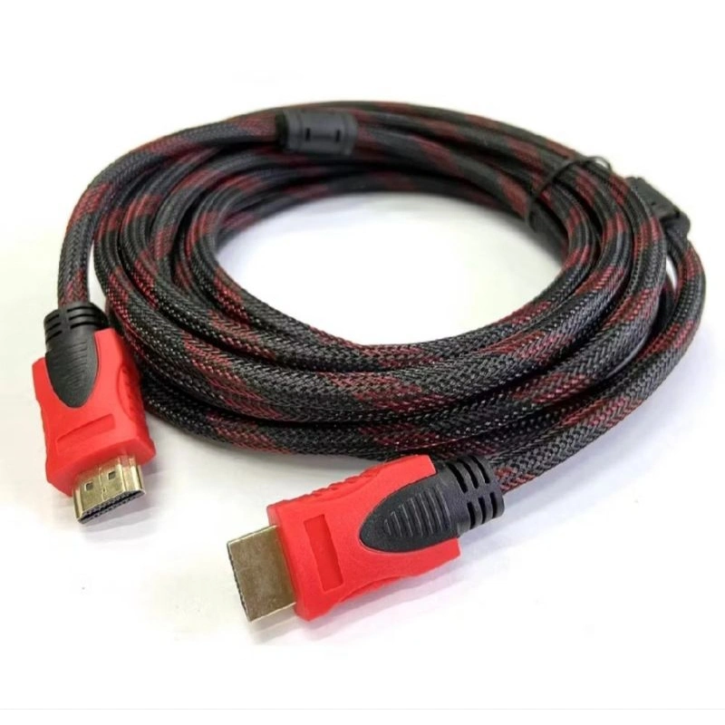 KABEL HDMI 1,5 METER 3 METER 5 METER HDMI TO HDMI