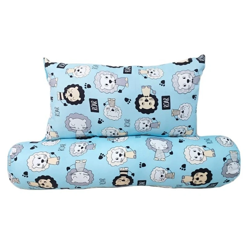 Bantal Guling Anak Karakter Untuk Usia 1 - 10 Tahun