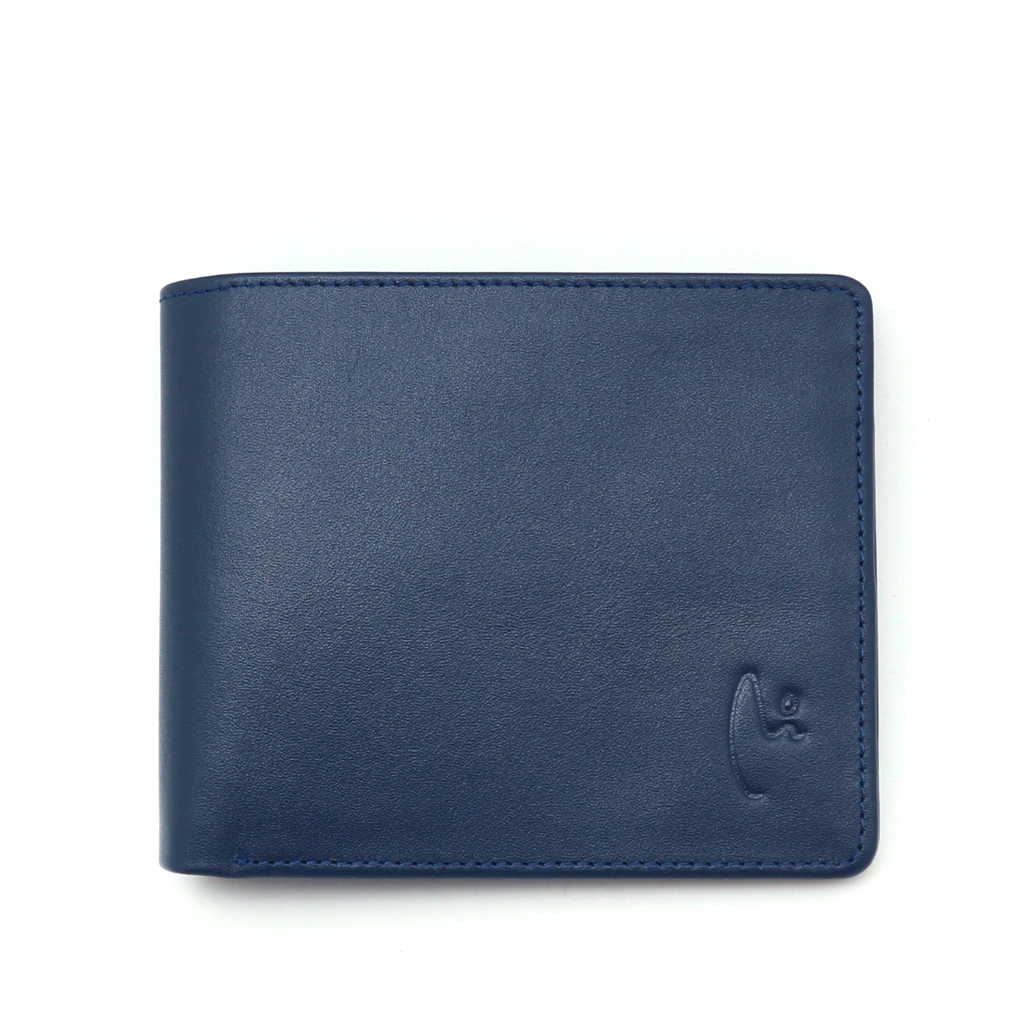 VERMONT C002 - Dompet Pria Kulit Asli
