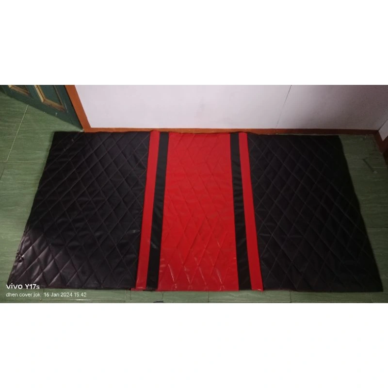 lapis plapon atap mobil New cary, cary futura-pickup, coltss