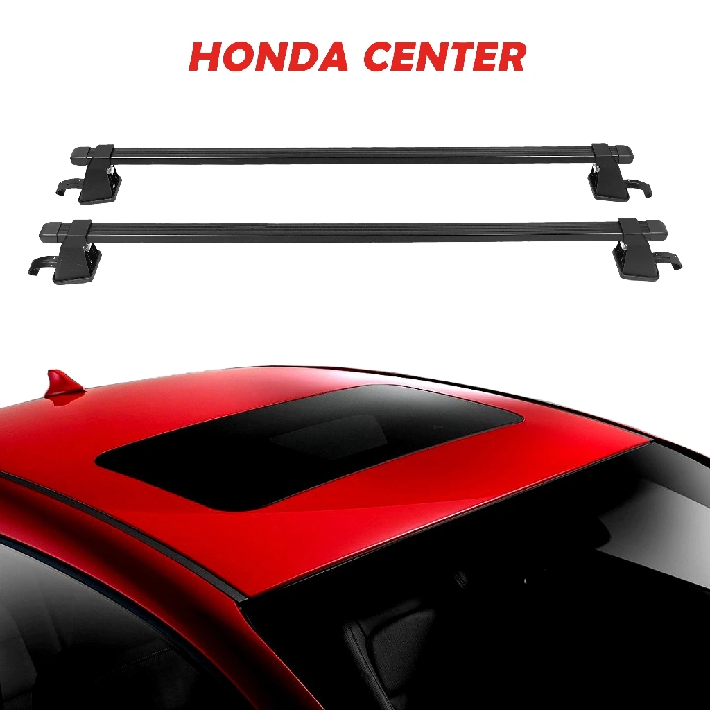 Cros Cross Bar Crosbar Krosbar Roof Rack Universal Jepit Bodi Body