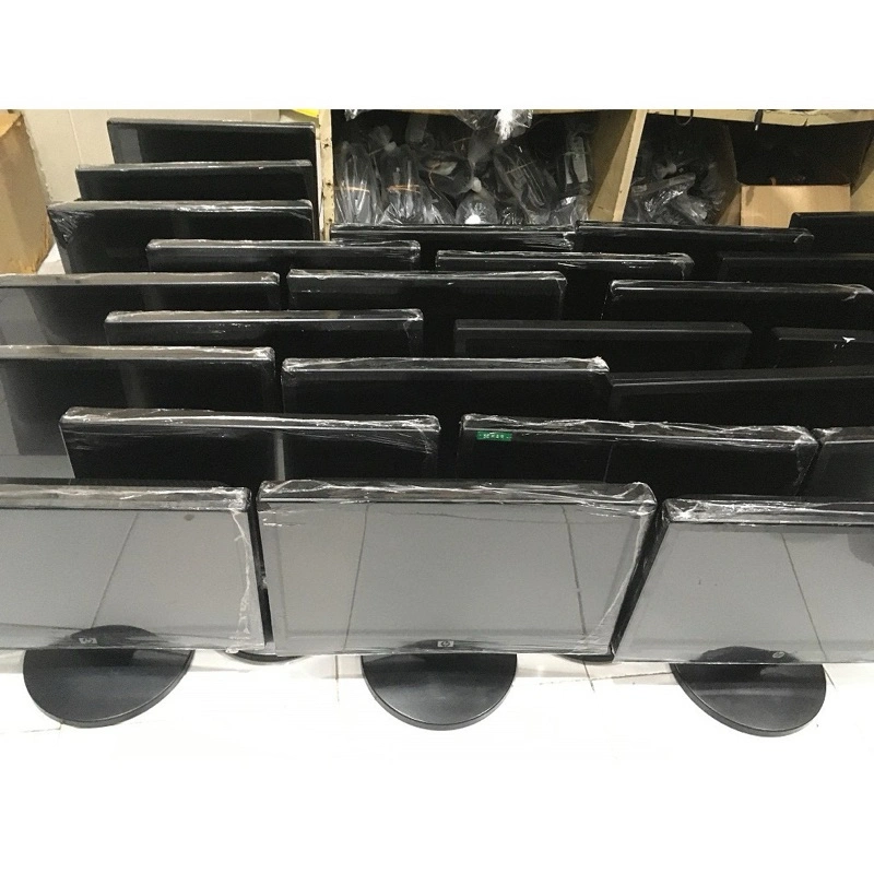 OBRAL MONITOR WIDE 16”INCH MURAH BERGARANSI