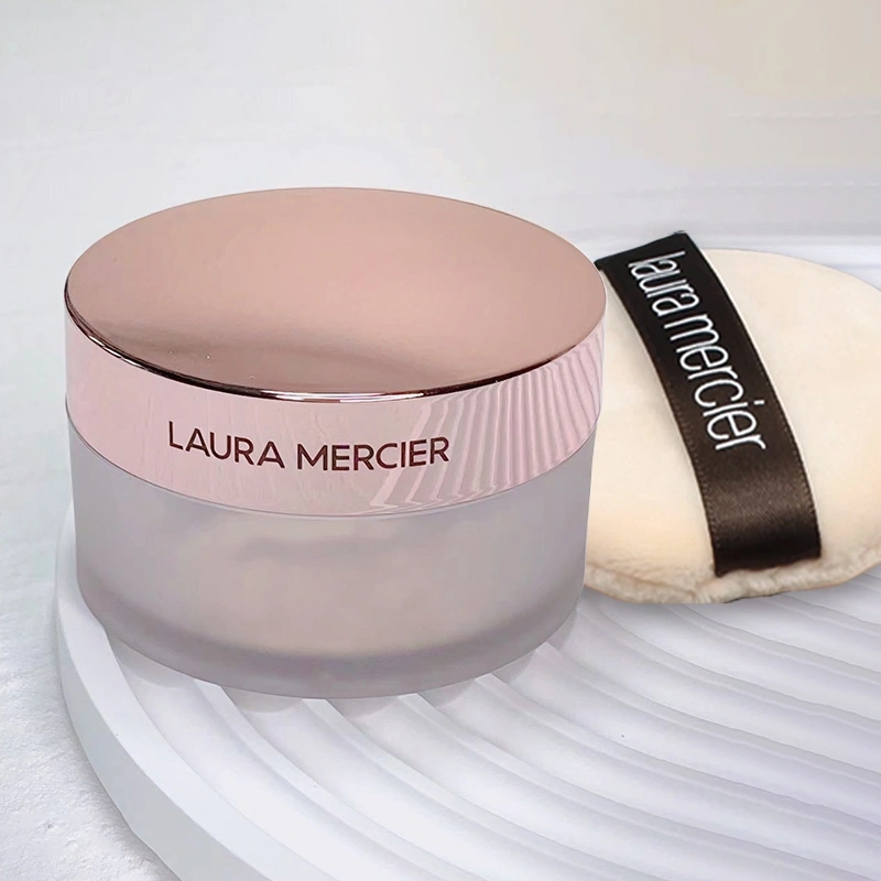 Laura Mercier Translucent Loose Setting Powder ( TONE UP / Eclat rose ) 29gr