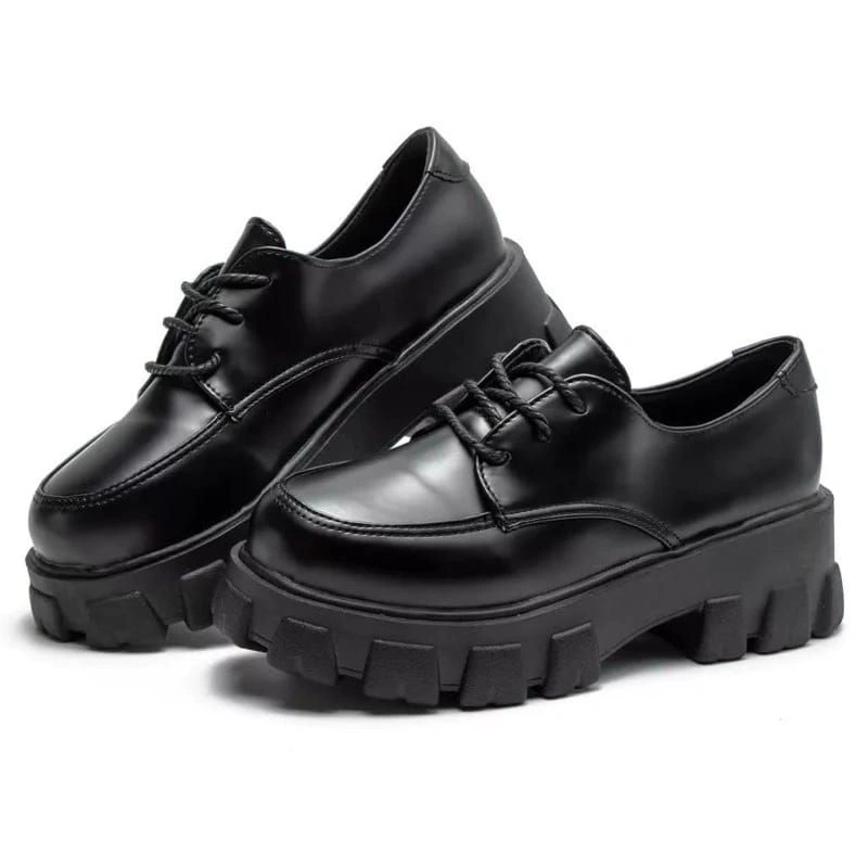 Sepatu Docmart Wanita Sneakers Boots Oxford Wanita Fashion Glossi Dop