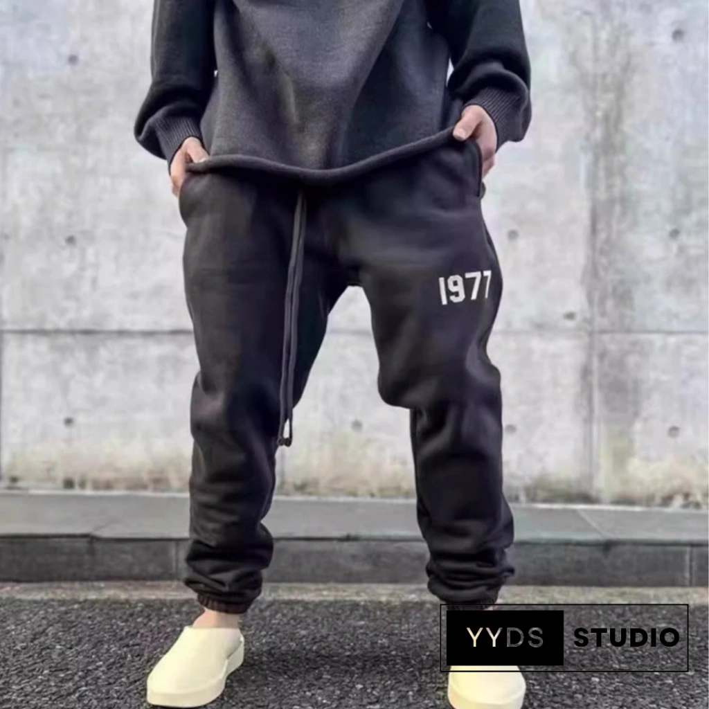 Essential Fear of God sweatpant 1977 Jogger trousers 2285