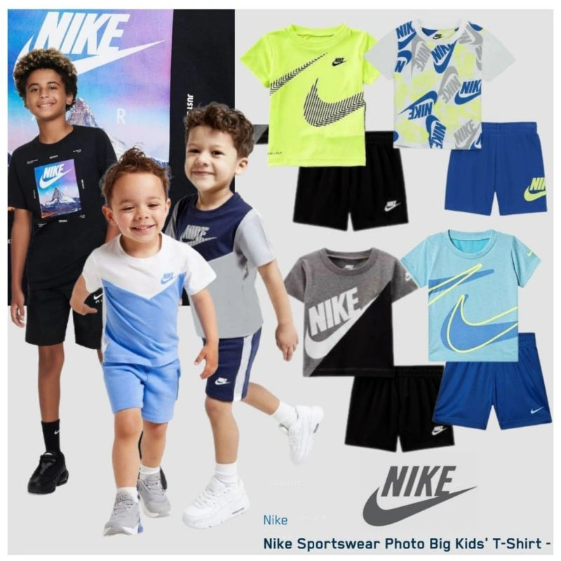 Setelan anak laki laki size 4-14 Tahun super keren RESTOCK