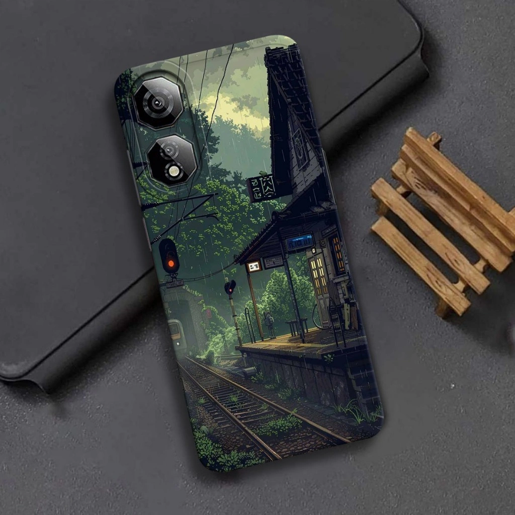 Kaikana Case Nubia neo 5G / Nubia neo 2 5G karakter -|NEW FN5|- case handphone- fashion case - softcase - hard case - cassing hp - case hp - silikon hp -kondom hp- case & cover hp - kasing hp - Casing smartphone