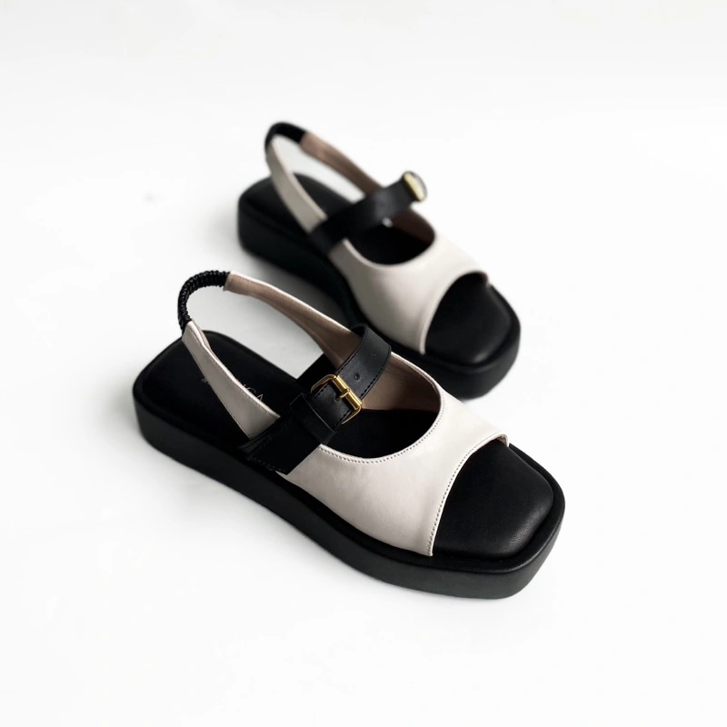 Alica  Gemi Sandal Sepatu Wanita kekinian